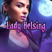 Lady Helsing