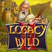 Legacy of the Wild 2