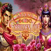 Legend of Forbidden Love MegaWays