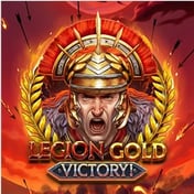 Legion Gold Victory!