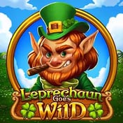 Leprechaun Goes Wild