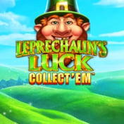 Leprechaun's Luck Collect Em