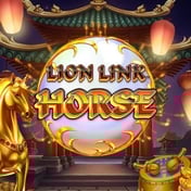 Lion Link Horse
