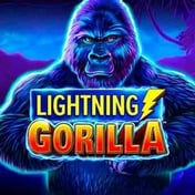 Lightning Gorilla