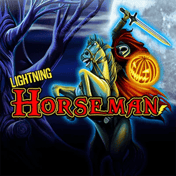 Lightning Horseman