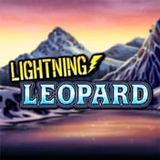 Lightning Leopard