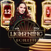 Lightning Roulette