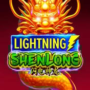 Lightning Shenlong