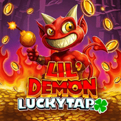 Lil' Demon LuckyTap