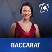 Live Baccarat