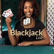 Live Blackjack