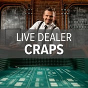 Live Dealer Craps