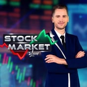 Live Dealer Stock Market