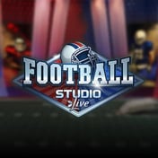 Live Dealer Top Card (Football Studio)