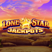 Lone Star Jackpots