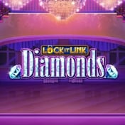 Lock it Link: Diamonds