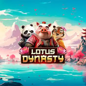Lotus Dynasty
