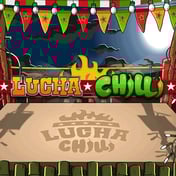 Lucha Chilli