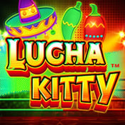 Lucha Kitty
