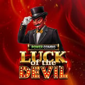Luck of the Devil: Power Combo™