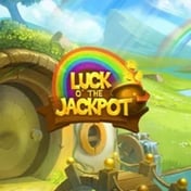Luck O' The Jackpot