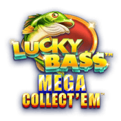 Lucky Bass: Mega Collect'Em
