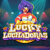 Lucky Luchadoras