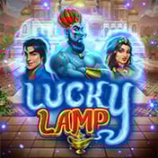 Lucky Lamp