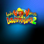 Lucky Larry's Lobstermania 2