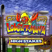 Lucky Larry's Lobstermania High Stakes