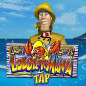 Lucky Larry's Lobstermania Tap
