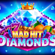 Mad Hit Diamonds