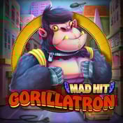 Mad Hit Gorillatron