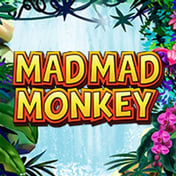 Mad Mad Monkey