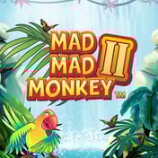 Mad Mad Monkey II