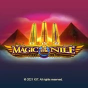 Magic of the Nile
