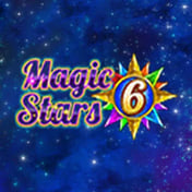 Magic Stars 6