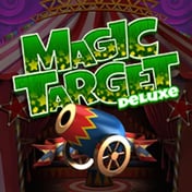 Magic Target Deluxe