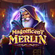Magnificent Merlin