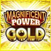 Magnificent Power Gold