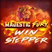 Majestic Fury Win Stepper
