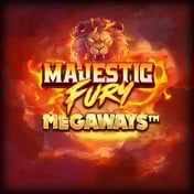 Majestic Fury Megaways