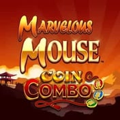 Marvelous Mouse Coin Combo