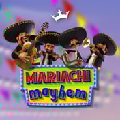 Mariachi Mayhem