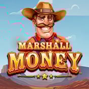 Marshall Money