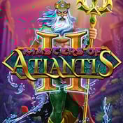 Masters of Atlantis 2 