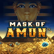 Mask of Amun™