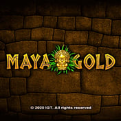 Maya Gold
