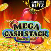 Mega Cash Stack: Hold and Win