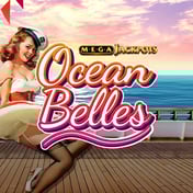 Mega Jackpots Ocean Belles
